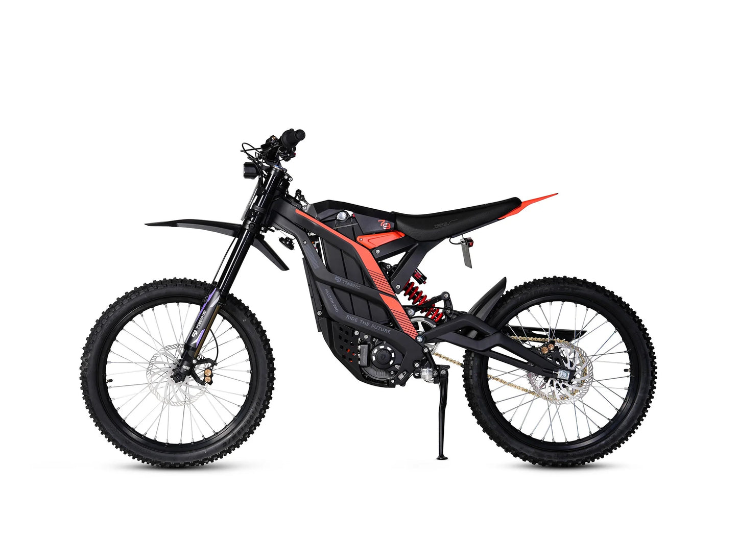 79BIKE-Falcon Pro Electric Dirt Bike(released)